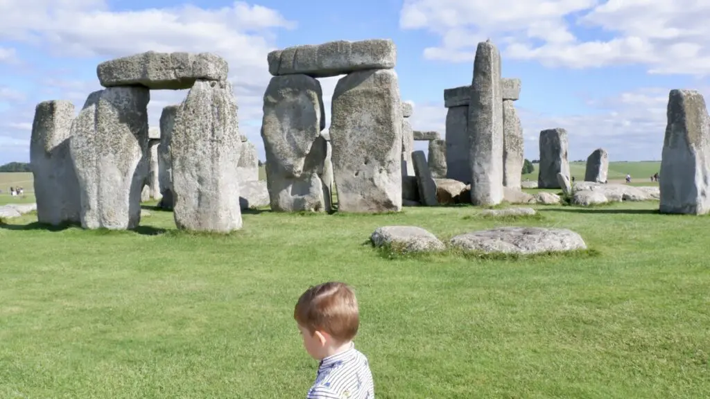 Stonehenge