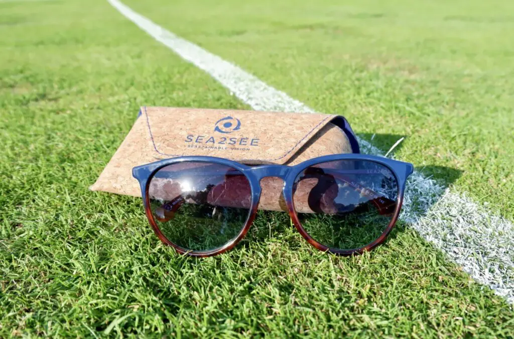 Sea2See Sunglasses