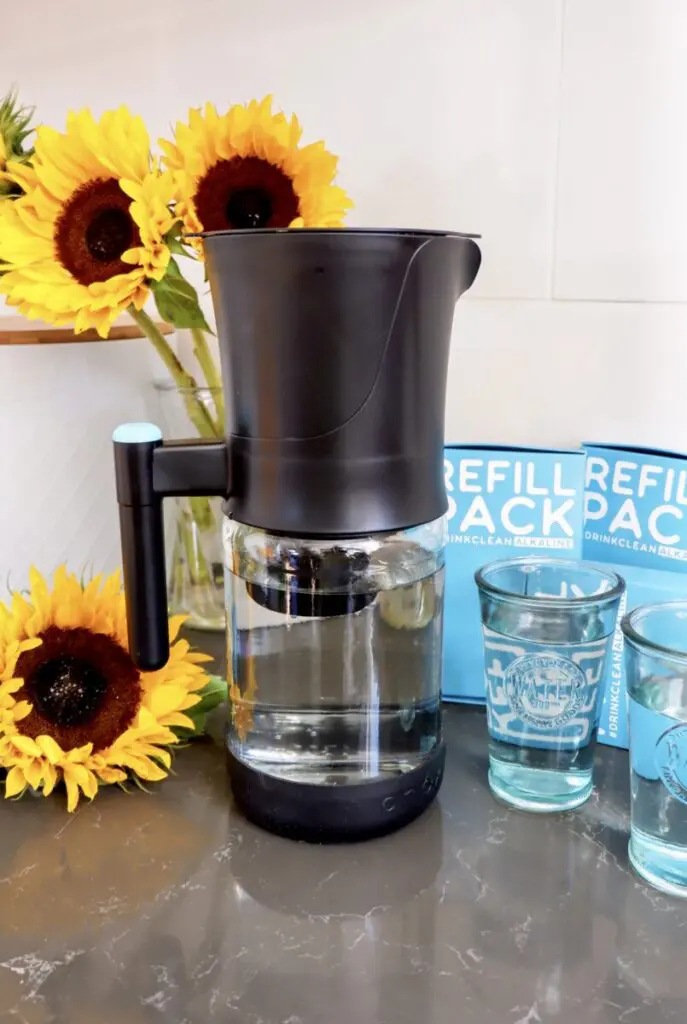 Phox water jug