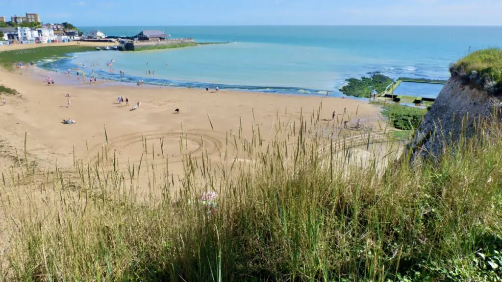 Viking Bay