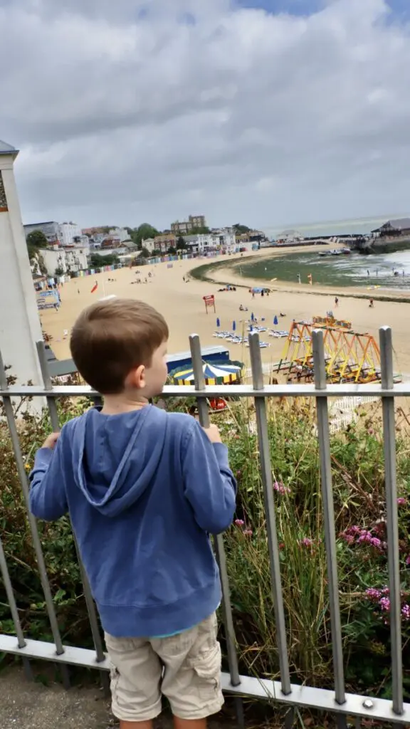 Broadstairs