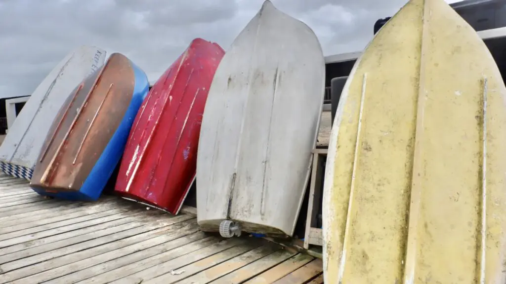 Boats