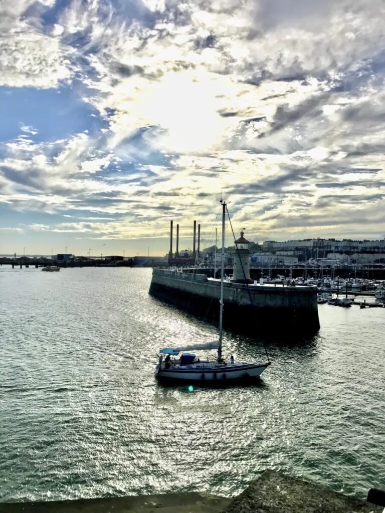 The Royal Harbour Brasserie