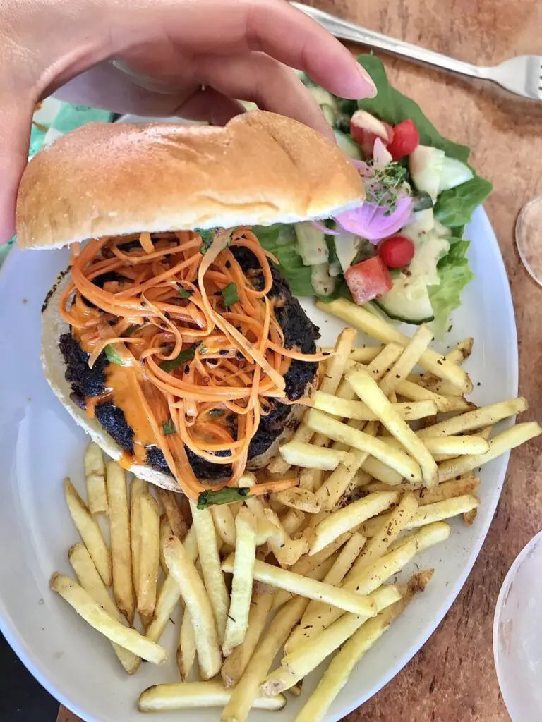 The Royal Harbour Brasserie
