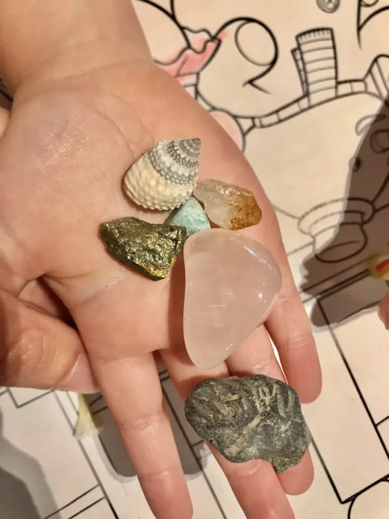 Lucky Dip Finds