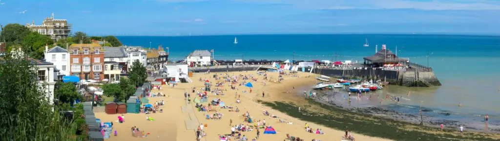 Broadstairs