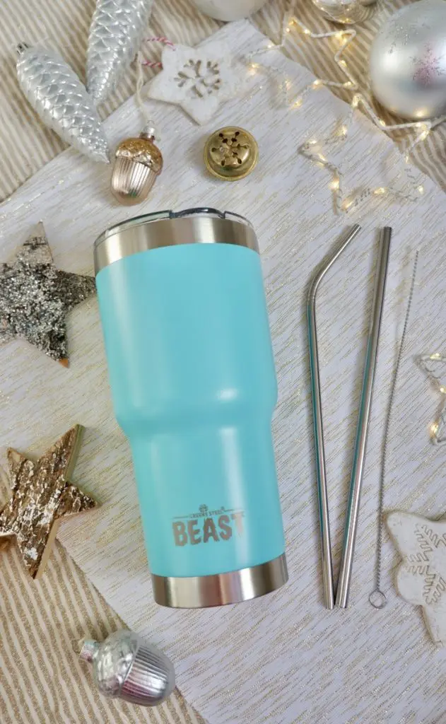 Beast Cup Beast Cup