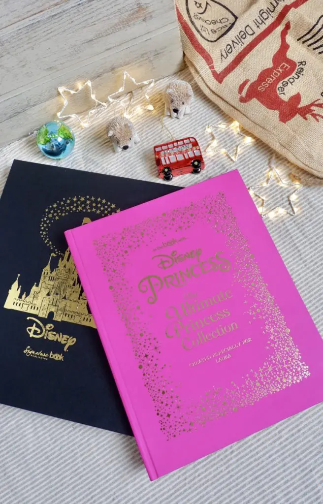 personalised book: Ethical Christmas Gifts For Kids