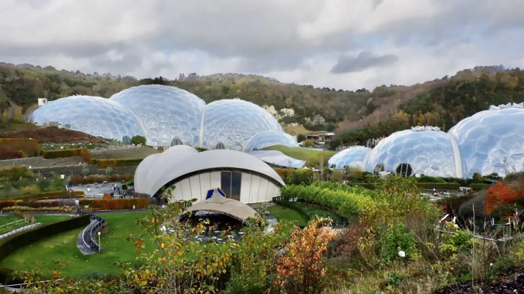 Eden Project