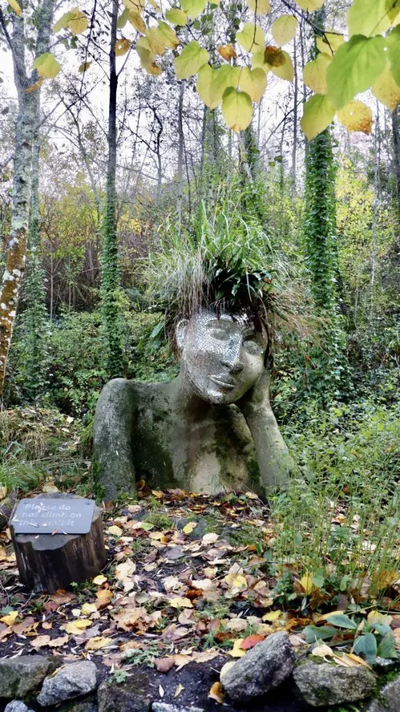 Eden Project