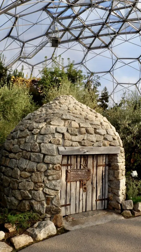 The Mediterranean Biome