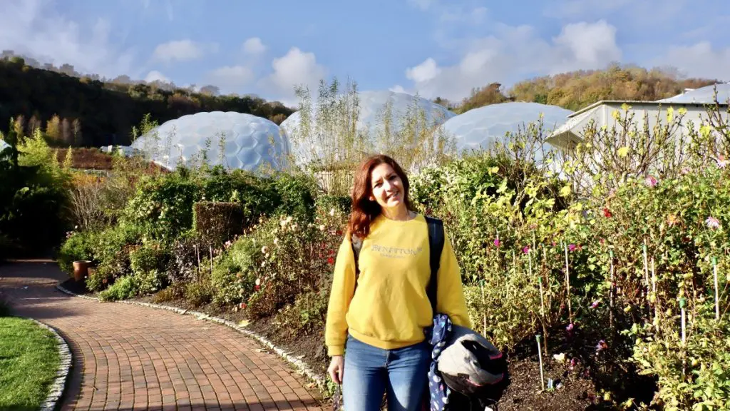 The Eden Project
