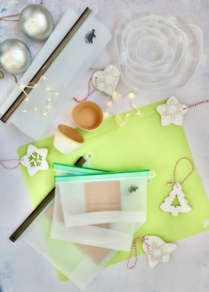 zero waste baking kit