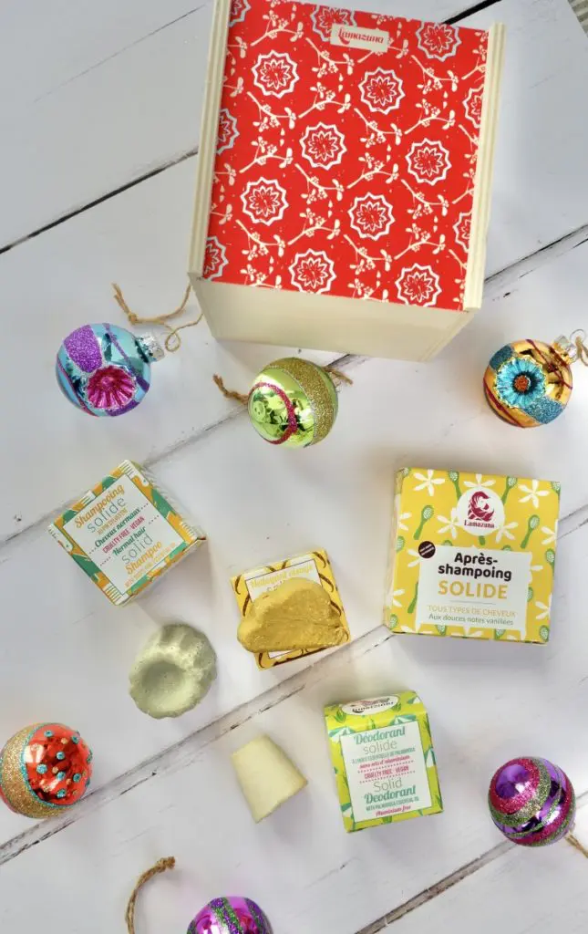 Lamazuna products. Ethical Christmas Stocking Fillers. Lamazuna products. Ethical Christmas Stocking Fillers.