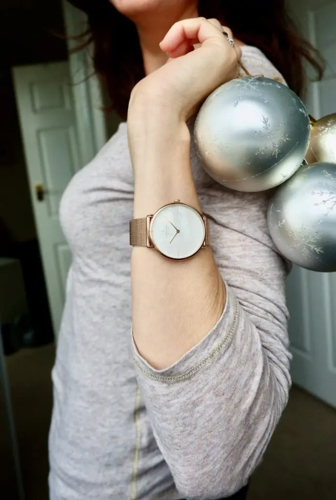 norgreen watch