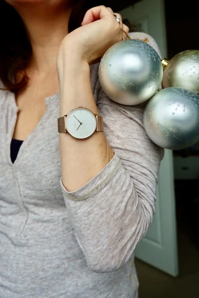 norgreen watch