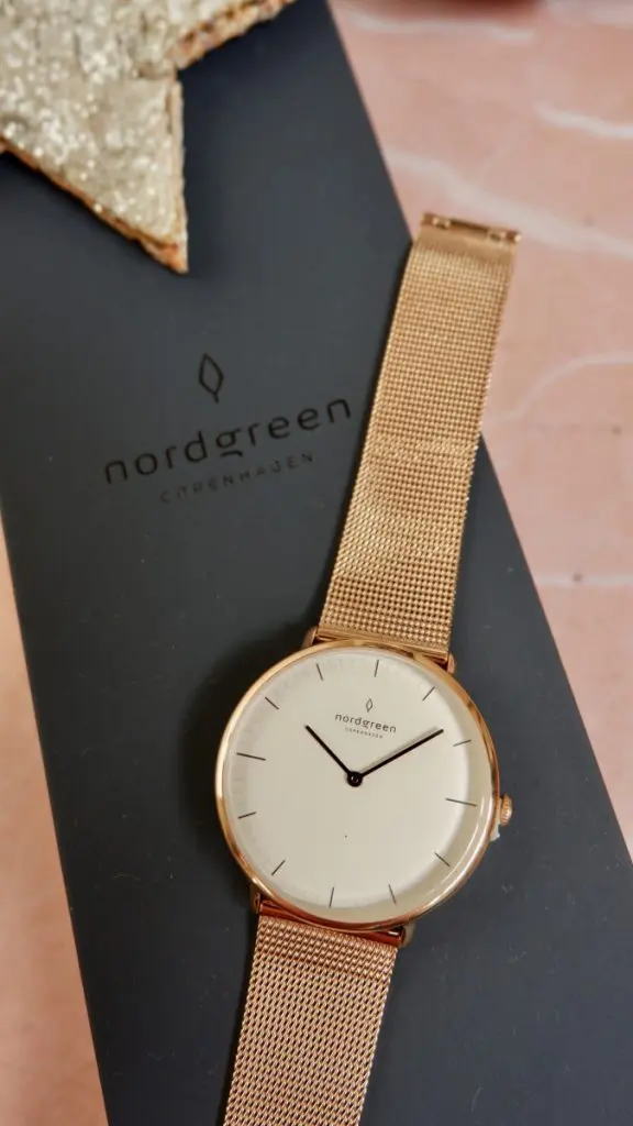 nordgreen watch. Nordgreen Ethical Design Watches.