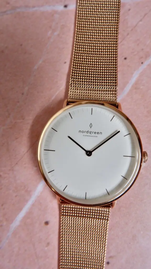 Nordgreen Ethical Design Watches