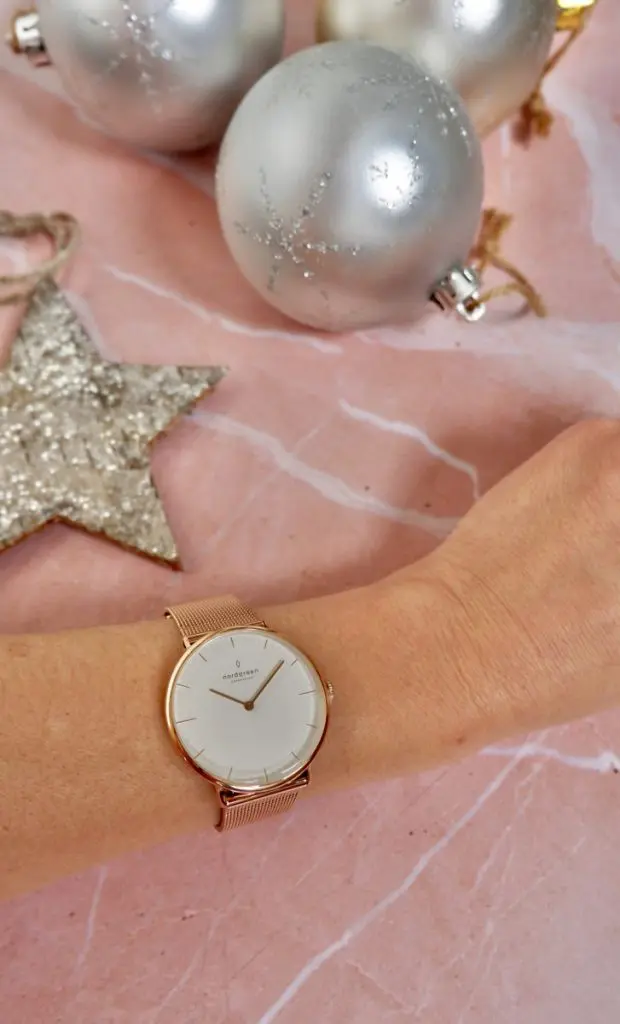 Nordgreen Ethical Design Watches