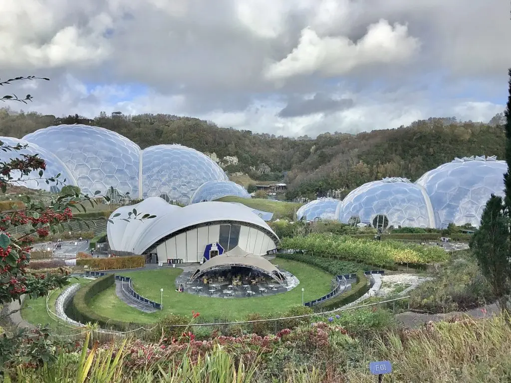 Eden Project