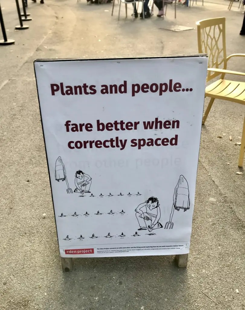 Eden Project