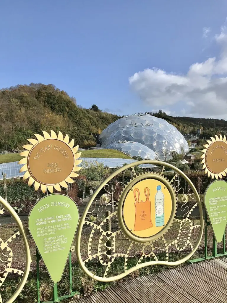 Eden Project
