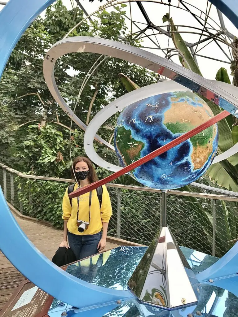 The Tropical Biome