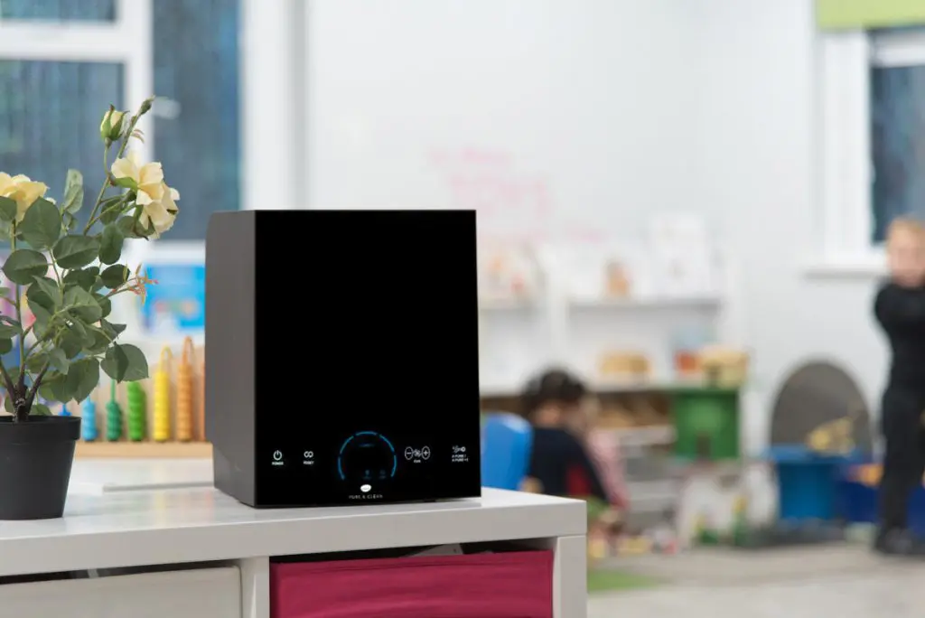 ActivePure Air Purifier