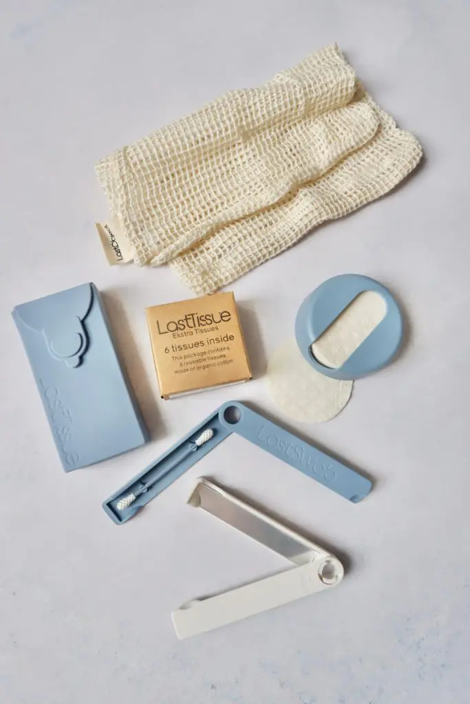 LastObject reusables