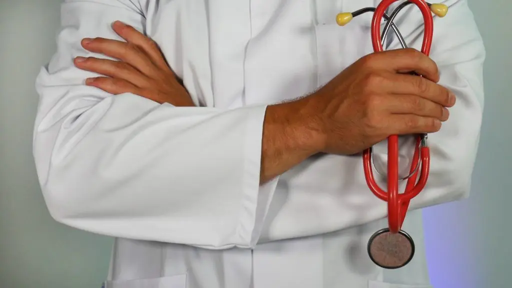 doctor hospital