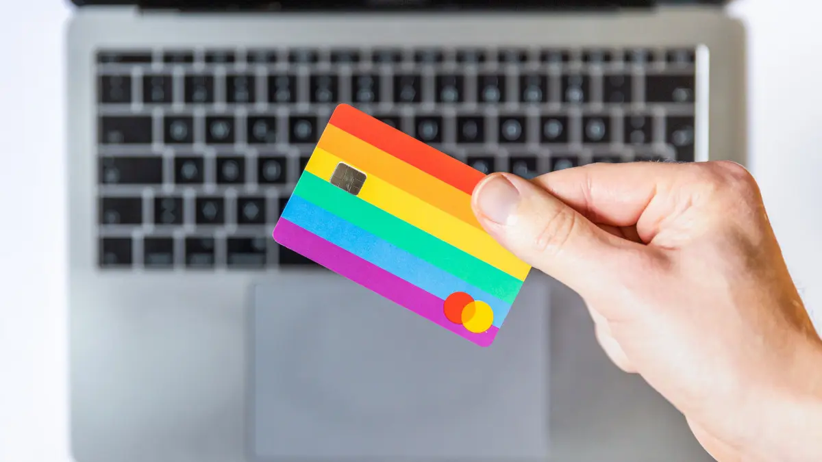 credit card shop buy