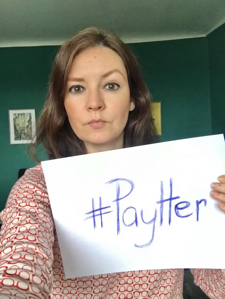 PayHer campaign