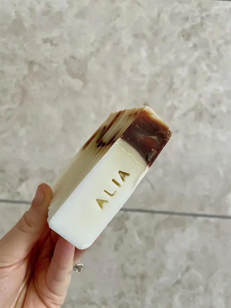 Wakuda Soap