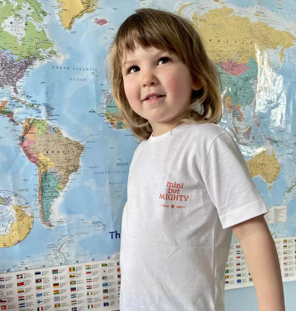 superstar kids apparel