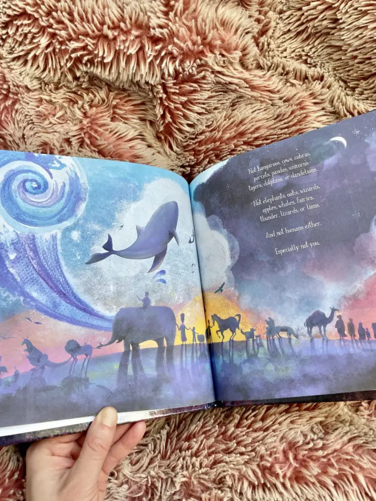 Children book