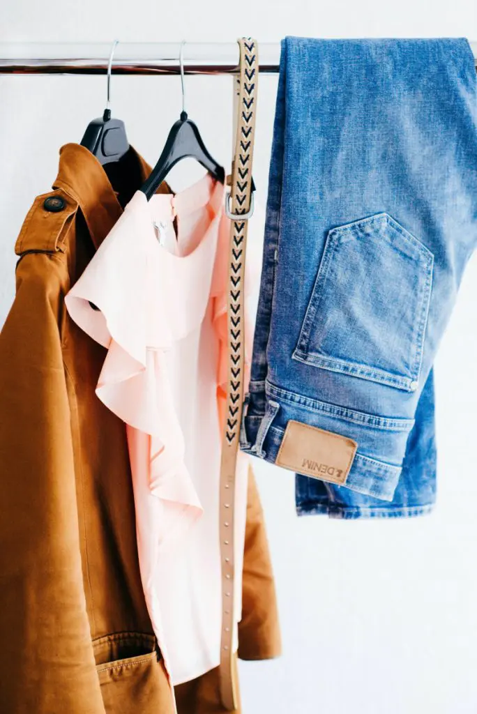 clothes fashion buy secondhand