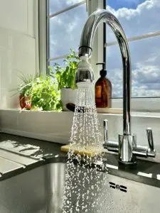 eco-flow tap adapter