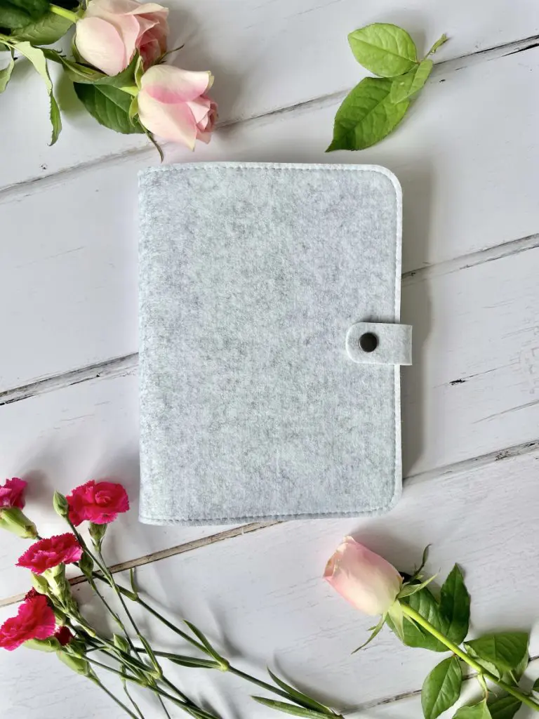 Sustainable Stationery The Wee Bit Of This And That
