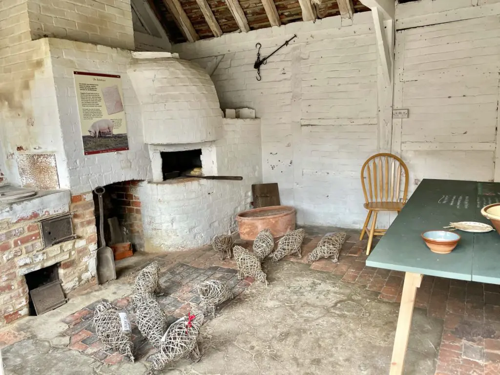 Jane Austen House
