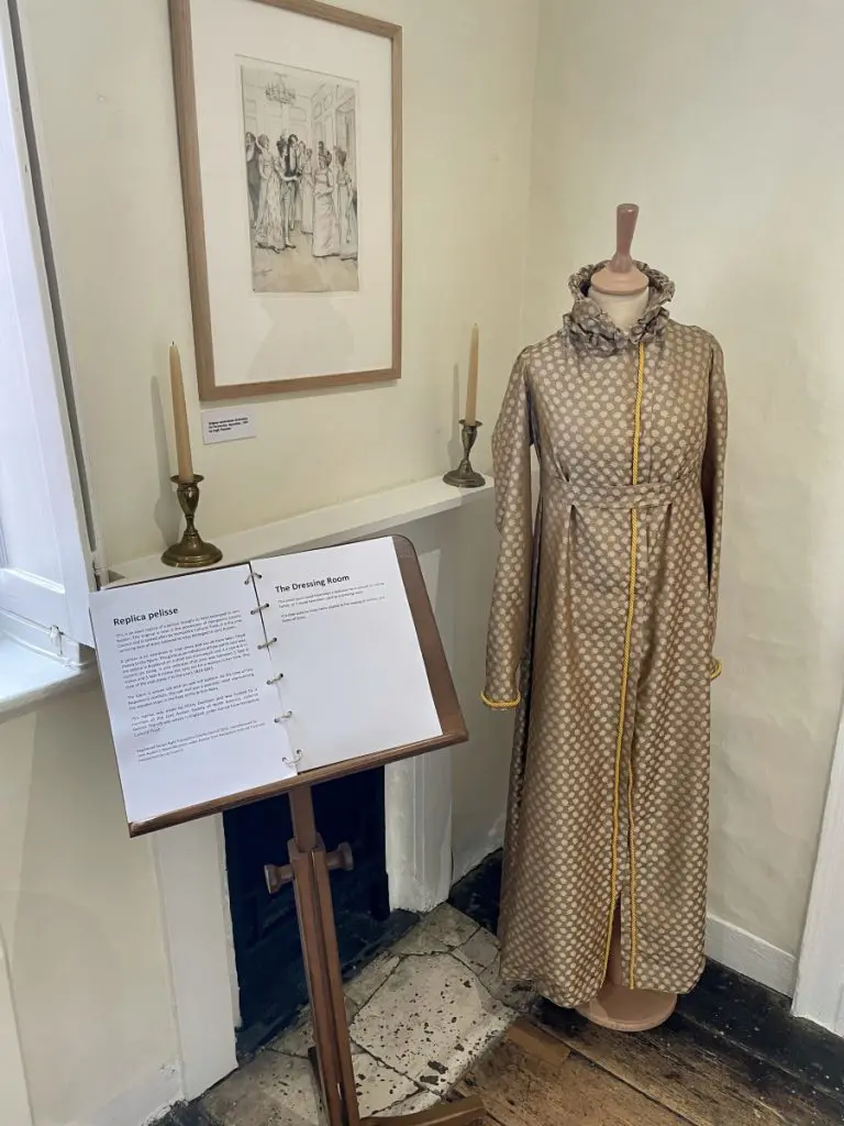 Jane Austen House