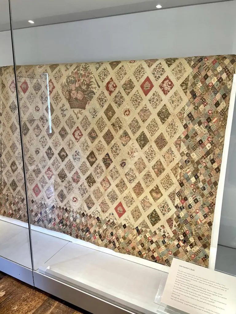 Jane Austen House