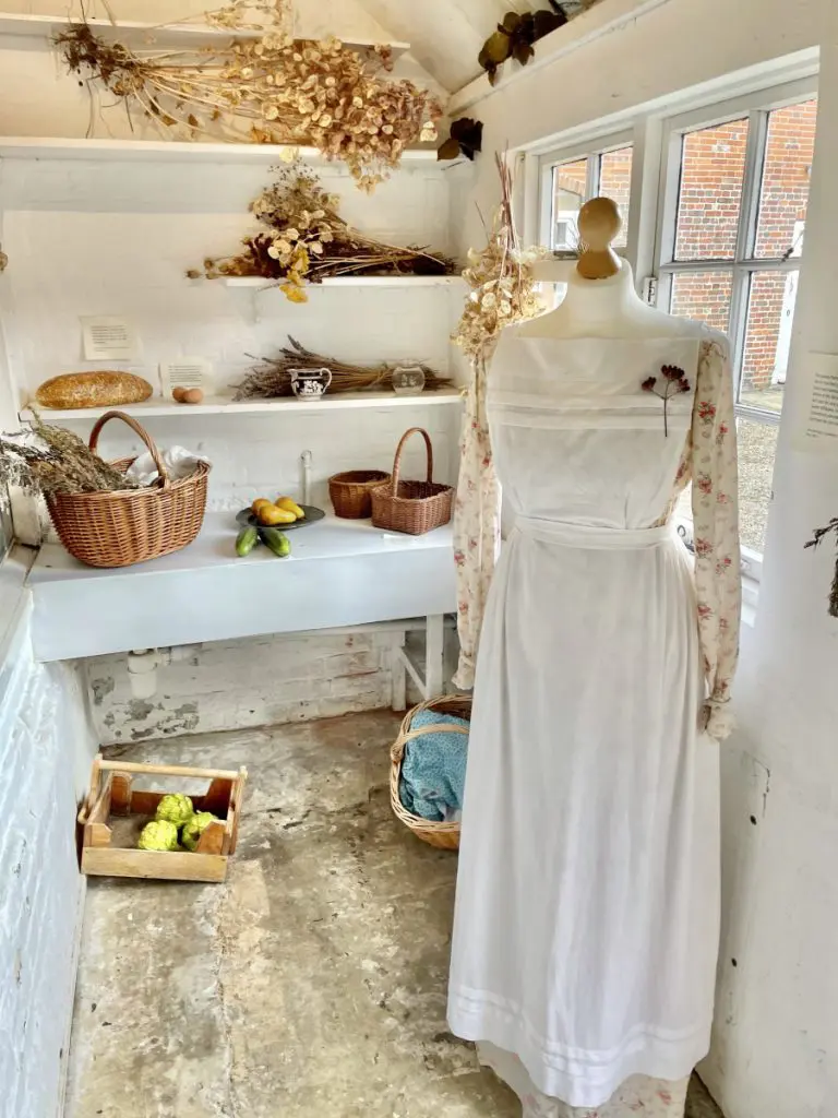 Jane Austen House