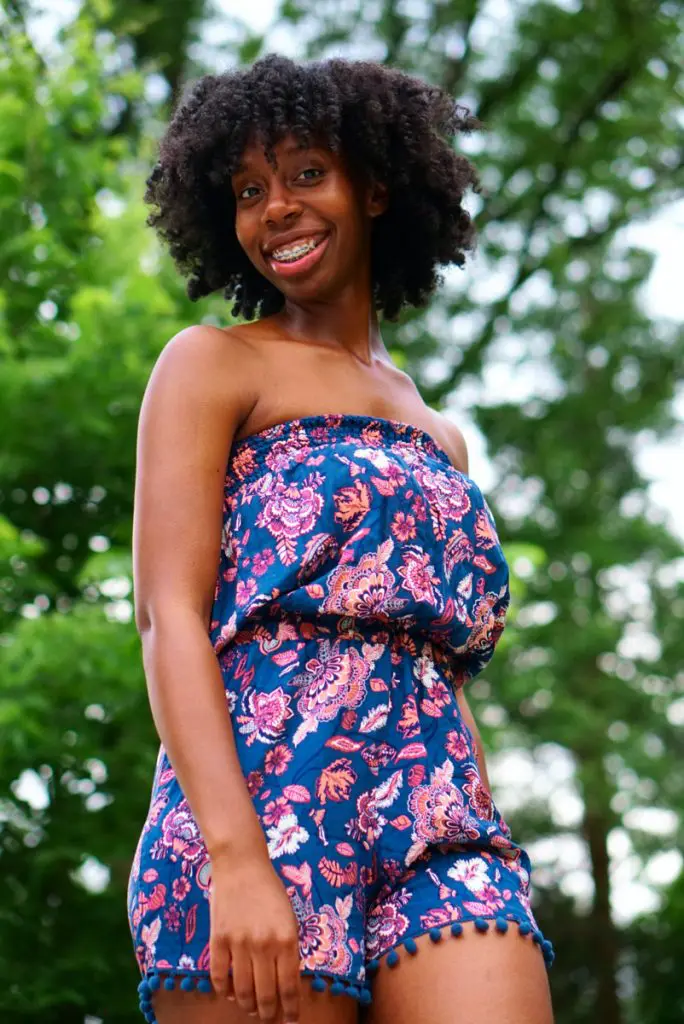 Sustainable Fashion Items