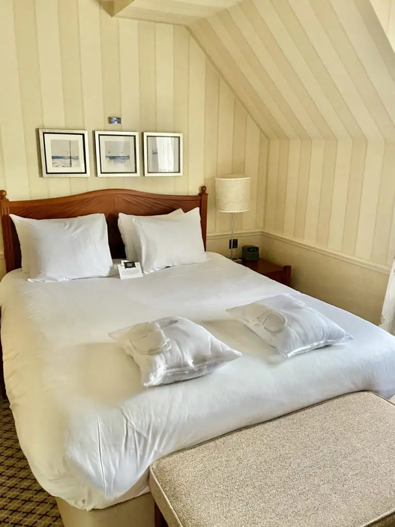 Solent Hotel