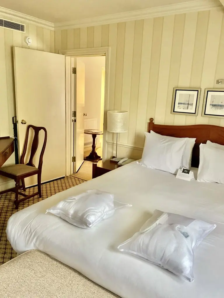 Solent Hotel