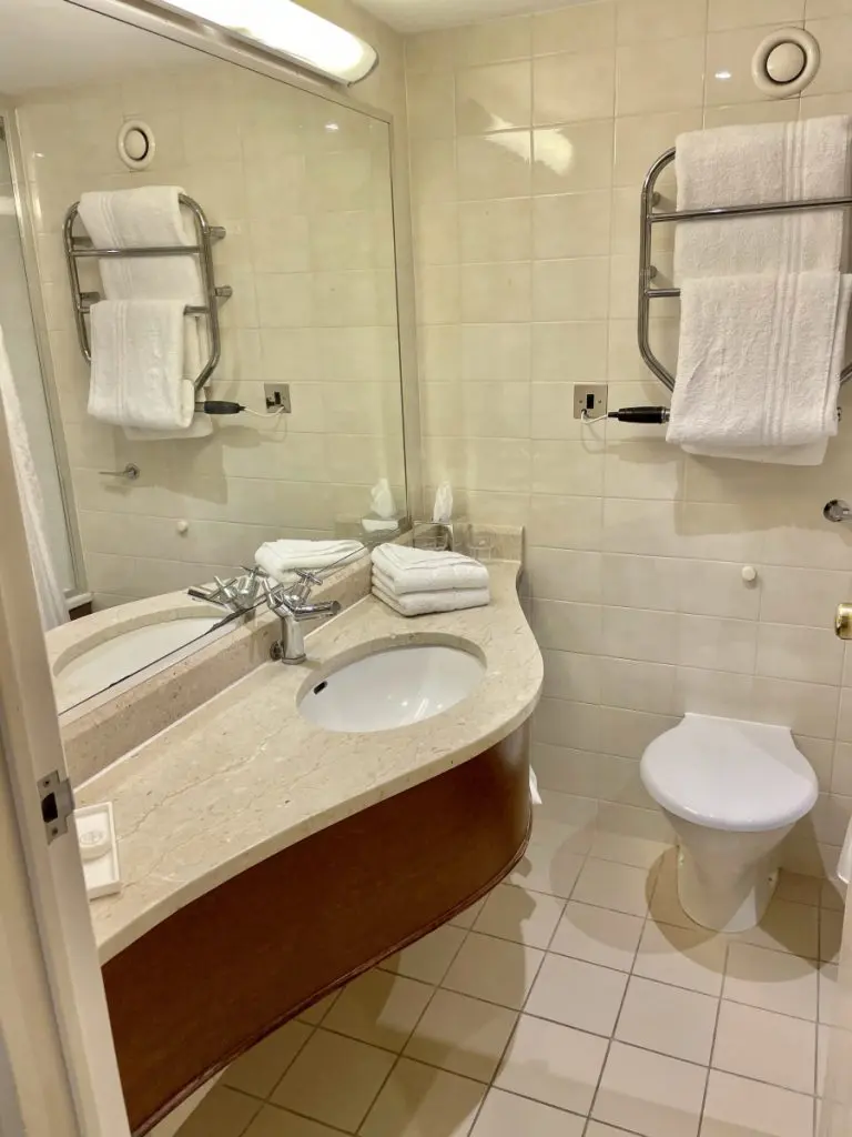 Solent Hotel