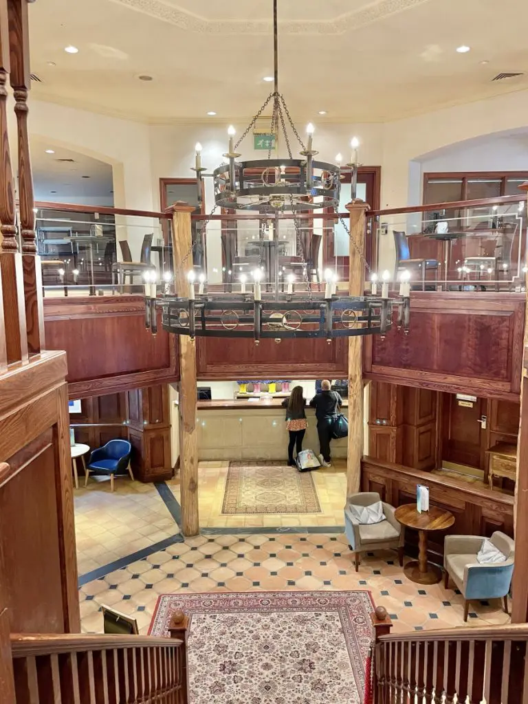 Solent Hotel