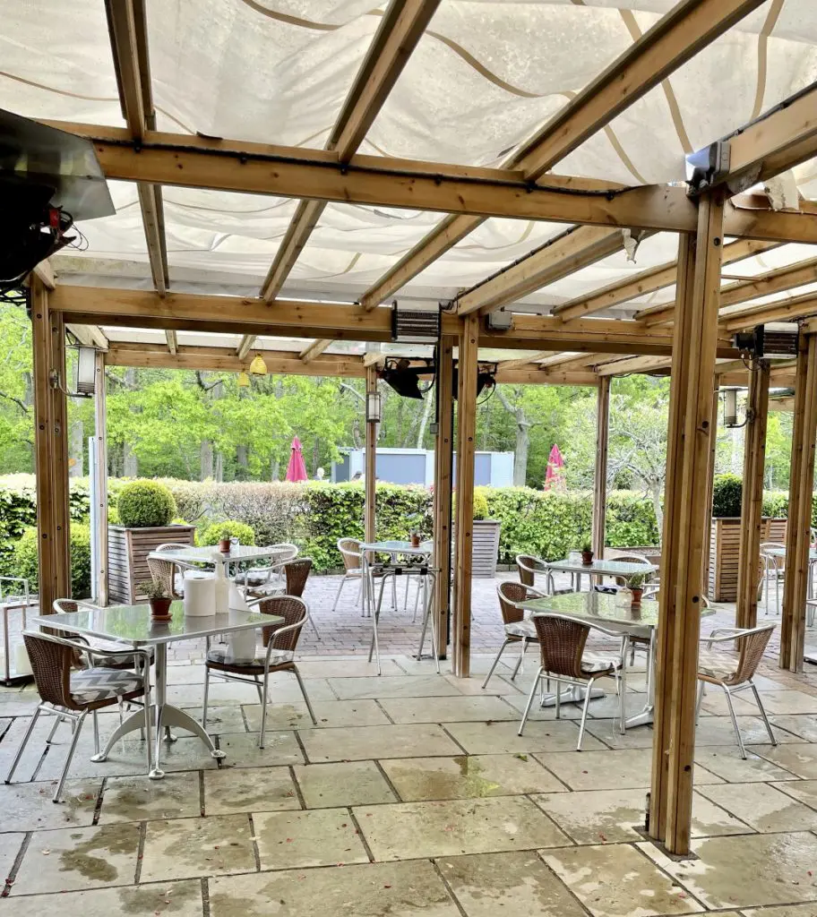 Solent Hotel