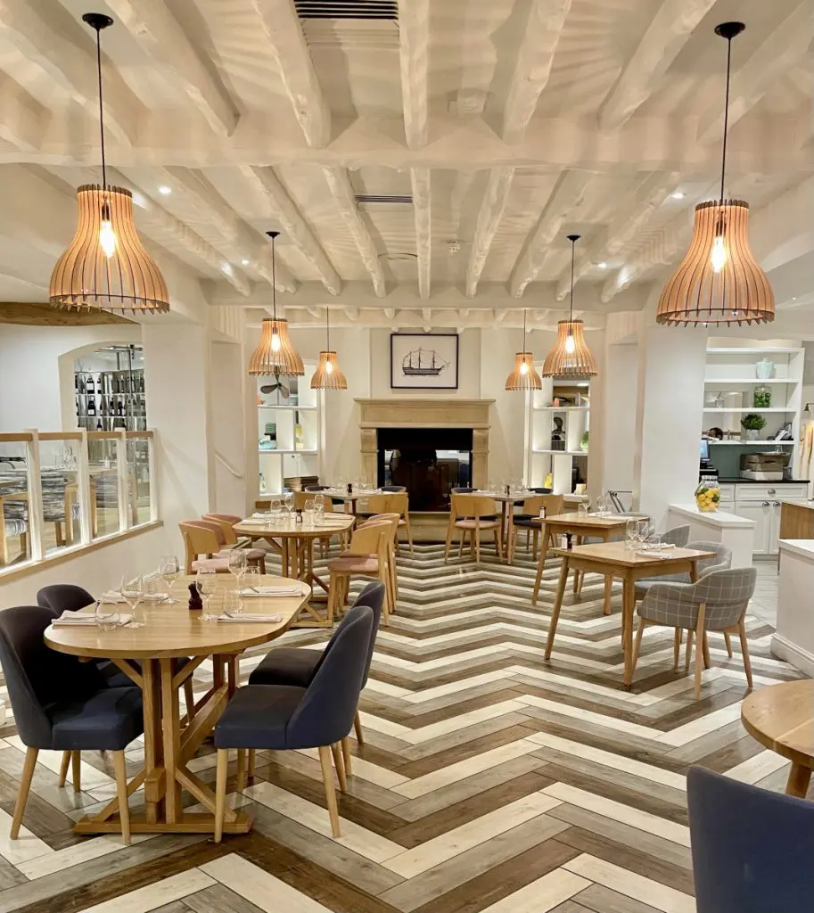 Solent Hotel