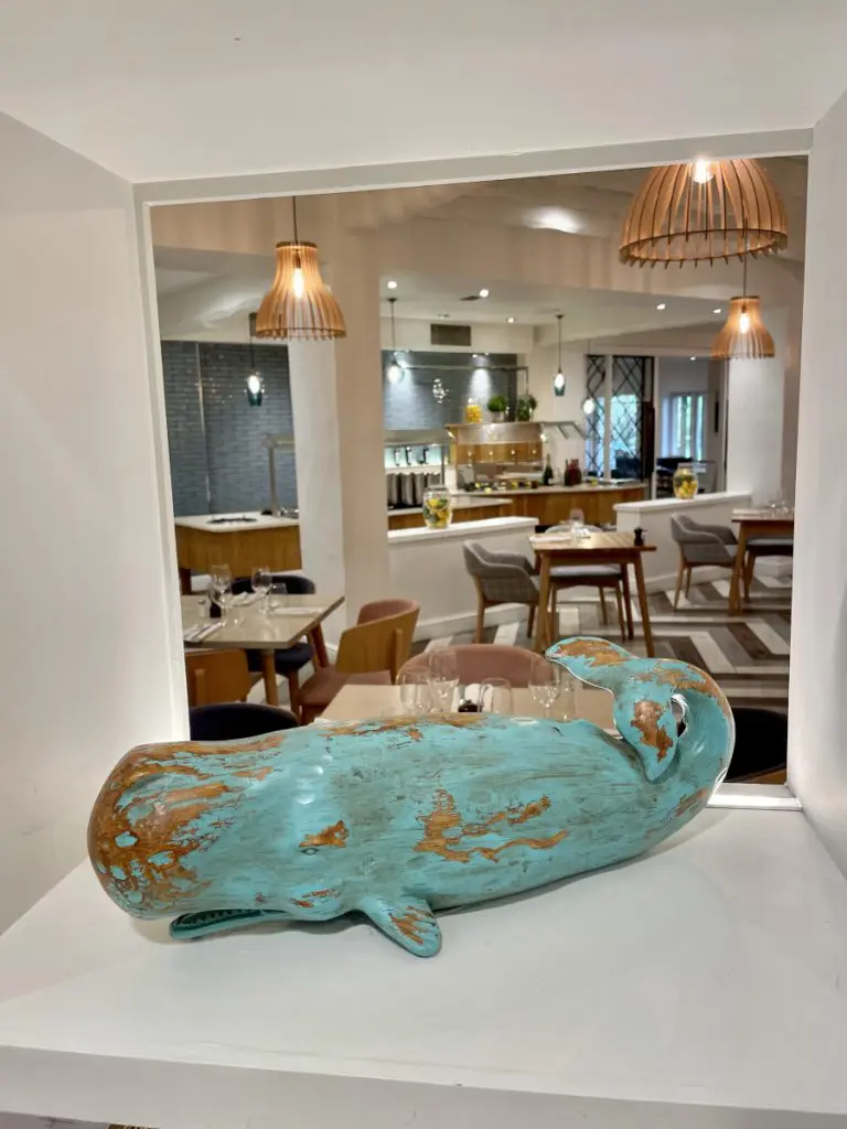 Solent Hotel